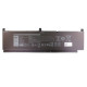Dell 95Wh 6-cell Lithium-Ion Référence: W126331951