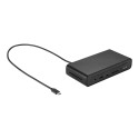 Asus Triple Display Usb-C Dock Référence: W128829421