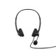 HP Stereo Usb Headset G2 Wired Référence: W128278647