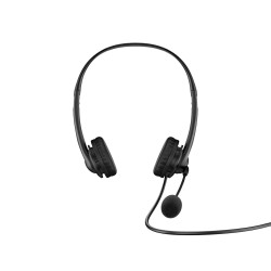 HP Stereo Usb Headset G2 Wired Référence: W128278647