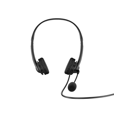 HP Stereo Usb Headset G2 Wired Référence: W128278647