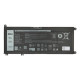 Dell 56Wh Lithium Ion Laptop Référence: W125715742