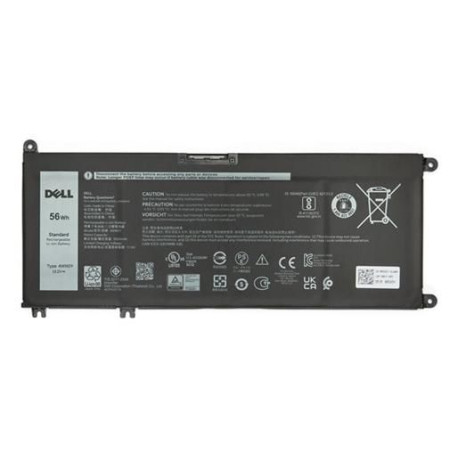Dell 56Wh Lithium Ion Laptop Référence: W125715742