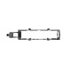 HP Dual Vesa Mount Bracket For Référence: W129038578