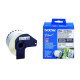 Brother DK22205 CONTINUOUS PAPER TAPE 