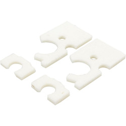 HP Lubrication Felts Kit for HP Référence: Q6651-60081