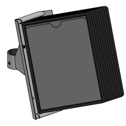 Ergonomic Solutions SpacePole QuickLoad Pockets Référence: W128888701