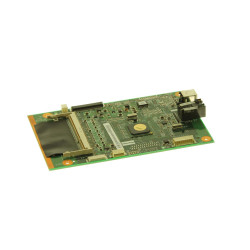 Hewlett Packard Enterprise Formatter PC board w/network Reference: Q7805-60002 