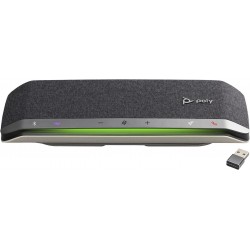 Poly Sync 40+ speakerphone Référence: W126280893