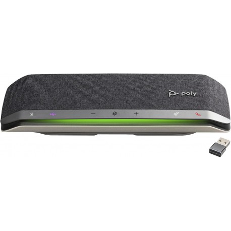 Poly Sync 40+ speakerphone Référence: W126280893