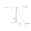 Capture Ship-label 100 x 150mm, Référence: W128493777