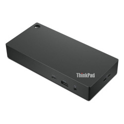 Lenovo ThinkPad Dock USB-C 90W Référence: W126265781