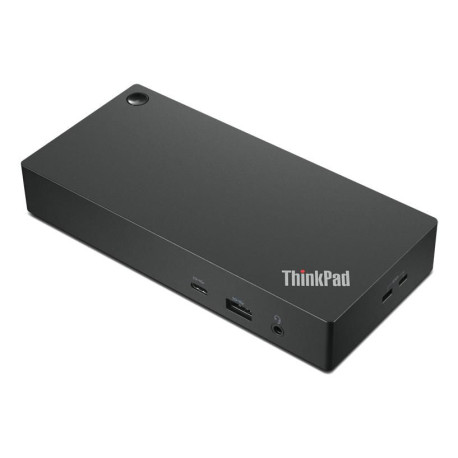 Lenovo ThinkPad Dock USB-C 90W Référence: W126265781