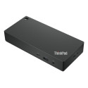 Lenovo ThinkPad Dock USB-C 90W Référence: W126265781