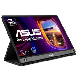 Asus Display MB16AHP 15.6inch Référence: W126266122