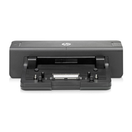 HP Docking Station 2012 90W Reference: A7E32AA 