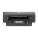 HP Docking Station 2012 90W Reference: A7E32AA [Reconditionné par le constructeur]