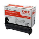 OKI Drum Unit Black Référence: 43870024