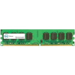Dell 8GB 1Rx8 DDR4 UDIMM 2666MHz Reference: AA335287