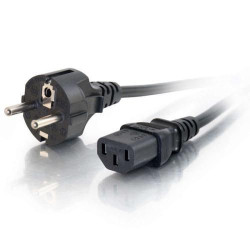 Dell Power Cord EU 2M Reference: A6929301