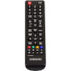 Samsung TM1240 Remote Control Black Référence: AA59-00786A