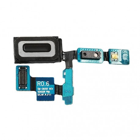 CoreParts Earpiece with Flex for Référence: MSPP70821