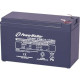 PowerWalker Battery 12V/9Ah PWB12-9 Reference: 91010091