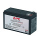 APC Battery 106 Référence: APCRBC106