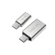 LogiLink USB-C adapter set, C/M to Référence: AU0040