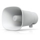 Ubiquiti All-weather PoE 120 dB horn Référence: W129125991
