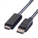 Value Displayport Cable, Dp - Référence: W128372510