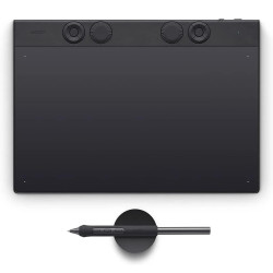 Wacom Intuos Pro M Référence: W129126089