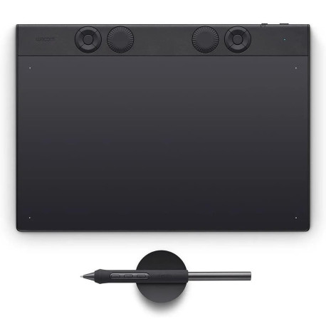 Wacom Intuos Pro M Référence: W129126089