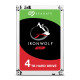Seagate 4TB, SATA III 64MB Reference: ST4000VN008 