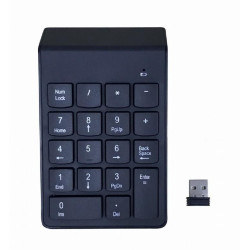 Gembird Numeric Keypad Notebook/Pc Reference: W128280474