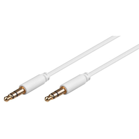MicroConnect 3.5mm (3-pin, stereo) Référence: AUDLL05W