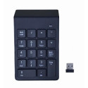 Gembird Numeric Keypad Notebook/Pc Reference: W128280474