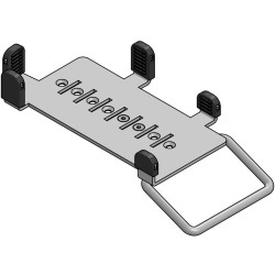 Ergonomic Solutions PAX S300 MultiGripT (with Reference: W128882080