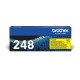 Brother TN-248Y toner cartridge 1 Référence: W128597356