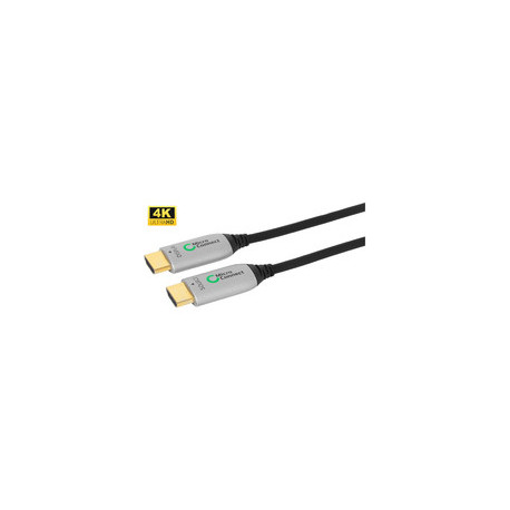 MicroConnect Premium Optic HDMI Cable 70m Reference: HDM191970V2.0OP