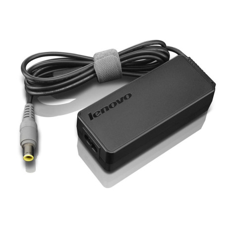 Lenovo ThinkPad 65W AC Adapter - UK Reference: 45N0313