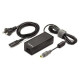 Lenovo TPG plug 65W 3pin AC Reference: 45N0318