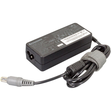 Lenovo TPG plug 65W 3pin AC Reference: 45N0322