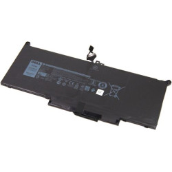 Dell Battery, 60WHR, 4 Cell, Reference: MYJ96