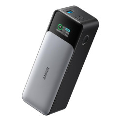 Anker 737 24000 Mah Black, Silver Référence: W128299684
