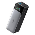 Anker 737 24000 Mah Black, Silver Référence: W128299684