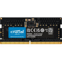 Crucial 8Gb (1X8Gb) Ddr5-5600 Cl 46 Référence: W128443597