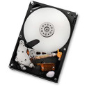 HGST 500GB SATAII 32MB, RAID Reference: HUA722050CLA330 [Reconditionné par le constructeur]