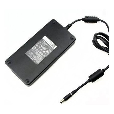 Dell AC Adapter, 240W/210W, 19.5V, Reference: J938H