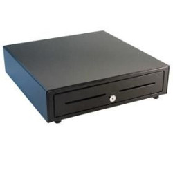 APG Cash Drawer Vasario Slide-Out Cash Drawer Référence: VB320-BL1616-B5